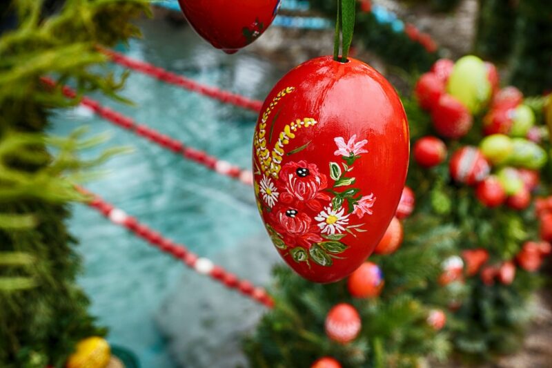 easter