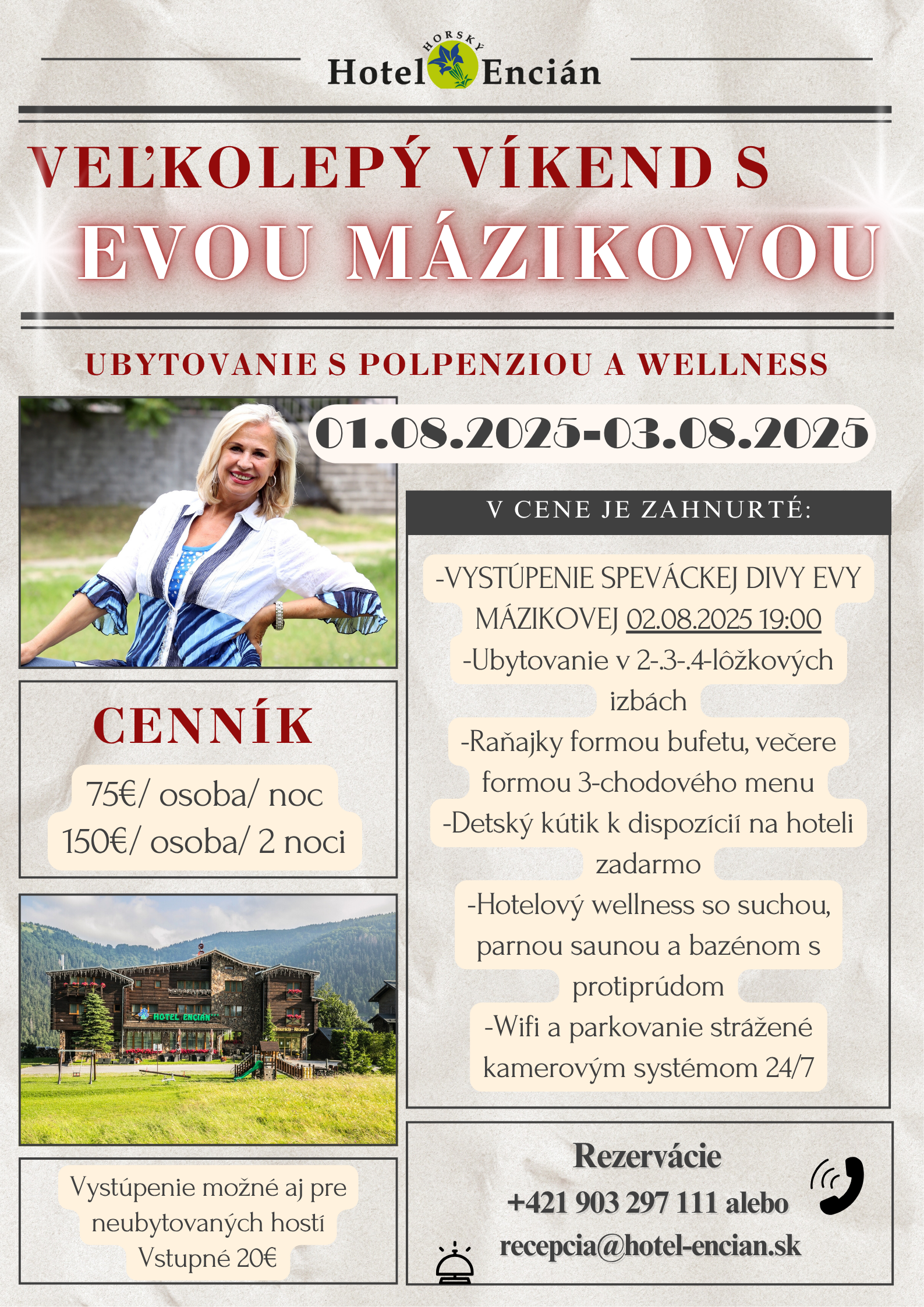 Hotel Gentian