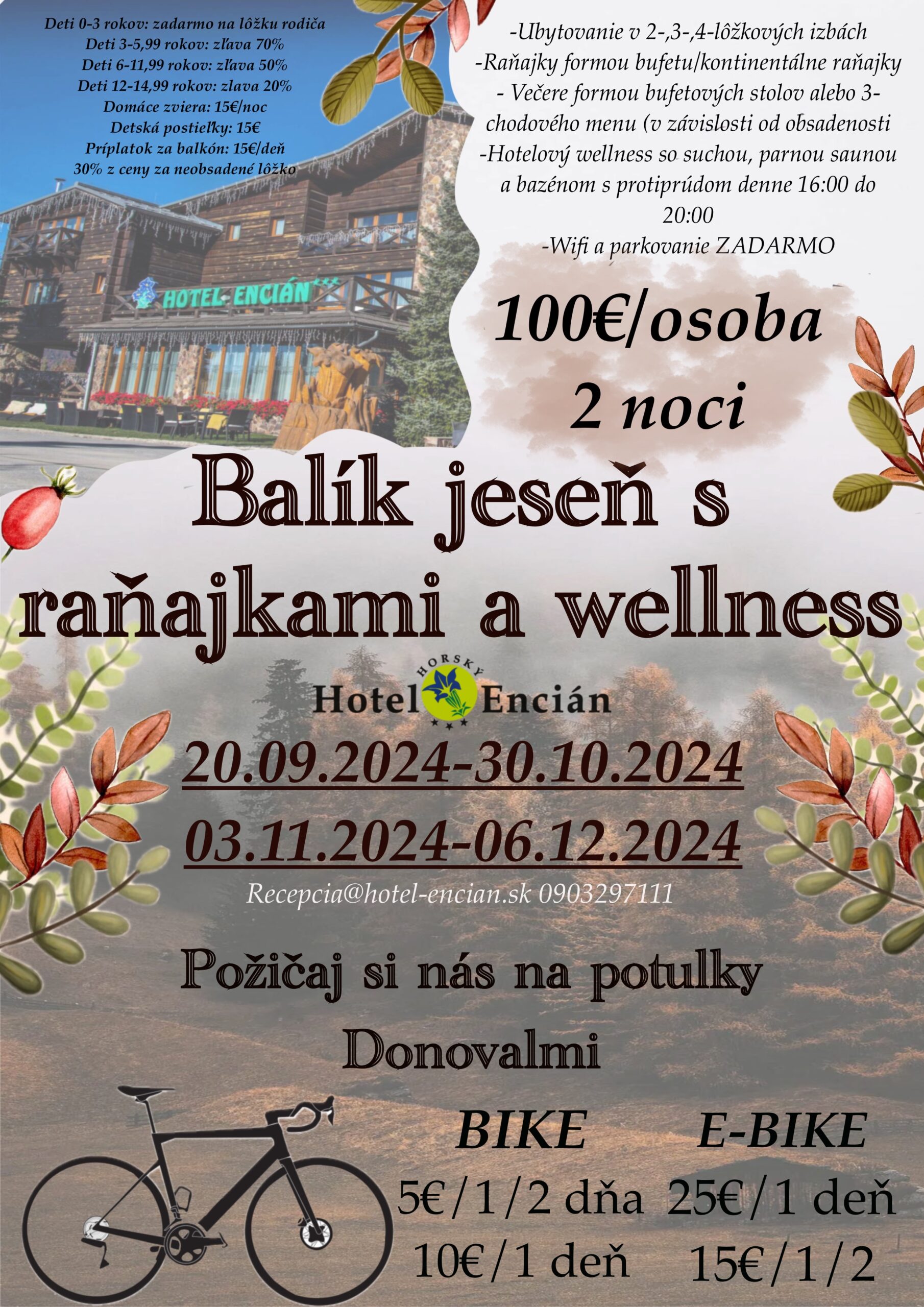 https://hotel-encian.sk/balik-jesen-s-ranajkami-a-wellness/